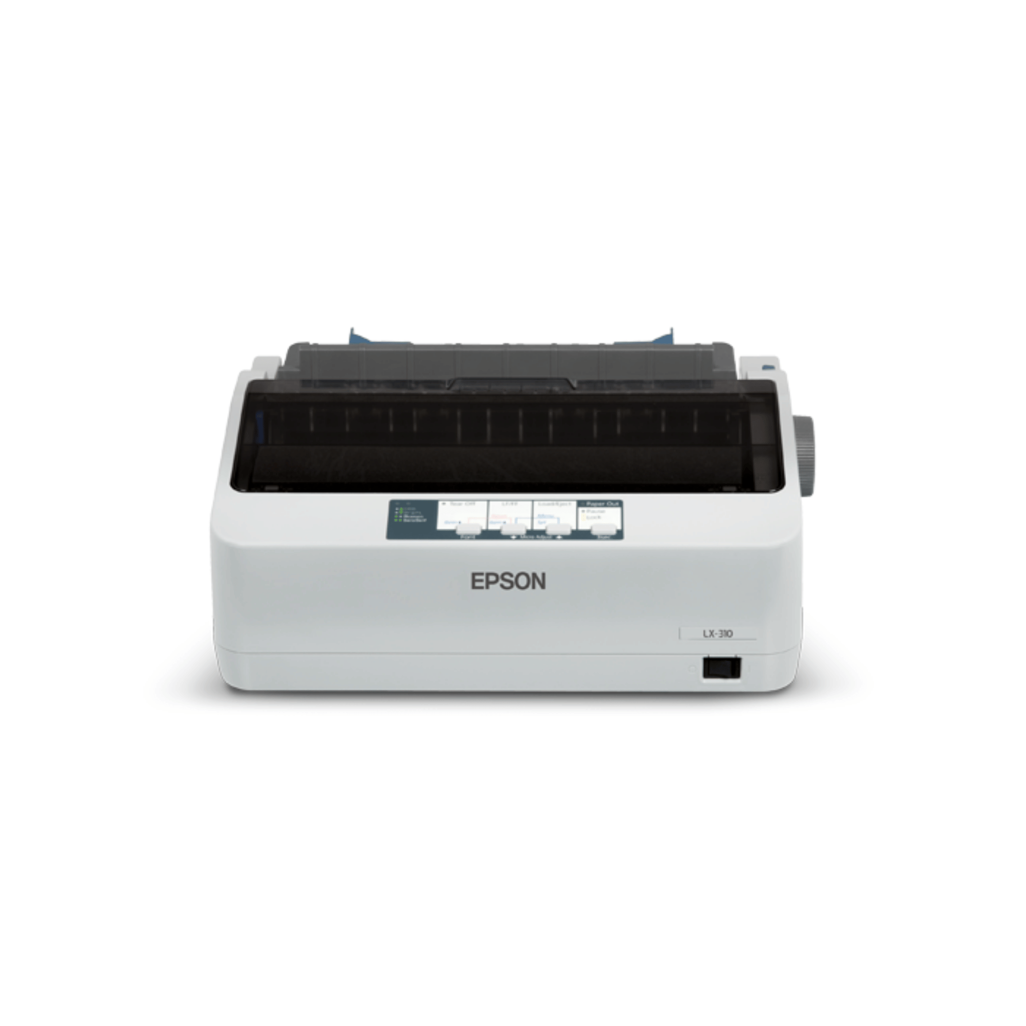 Epson LX-310 9-pin Dot Matrix Printer Epson LX-310 9-pin Dot Matrix Printer